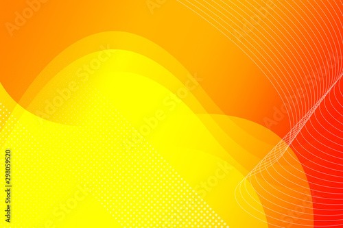 abstract, orange, yellow, wallpaper, illustration, design, graphic, wave, light, pattern, art, texture, backgrounds, lines, color, curve, red, backdrop, waves, digital, gradient, line, vector