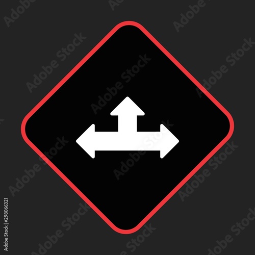 Free Download Tripple Arrow Icon For Your Design,websites and projects. - GFXLoad