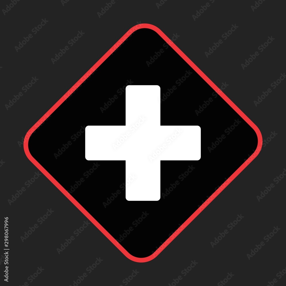 Plus Icon For Your Design,websites and projects. Plus Icon For Your Design,websites and projects.