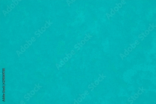 teal grunge abstract texture surface wall background