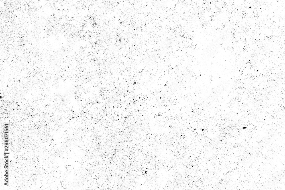 grunge subtle texture rough vintage black white monochrome background - obrazy, fototapety, plakaty 