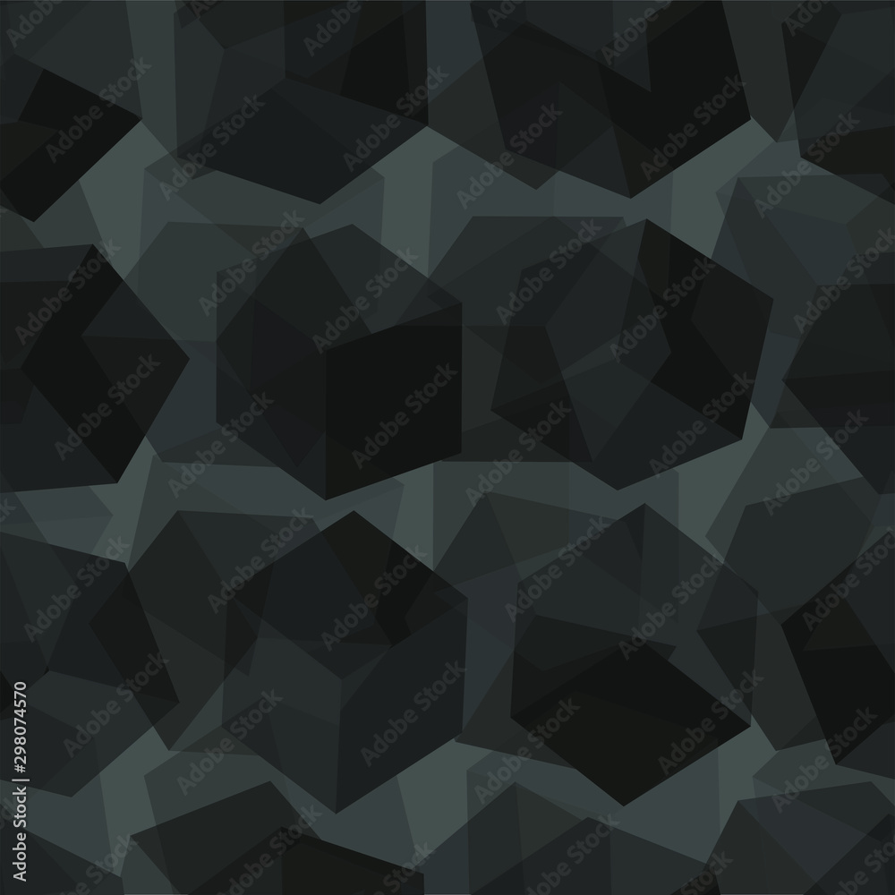 abstract background with cubes abstract background with cubes