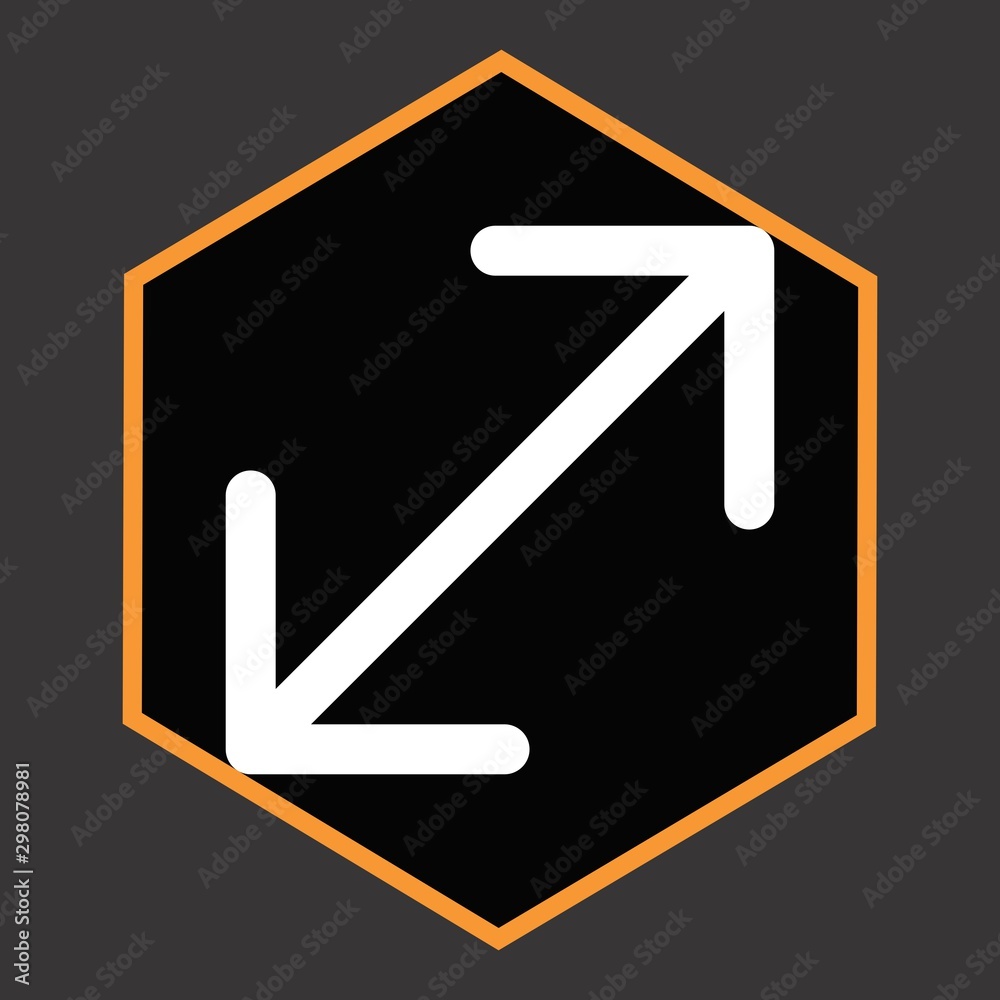 Double Arrow Icon For Your Design,websites and projects. Double Arrow Icon For Your Design,websites and projects.