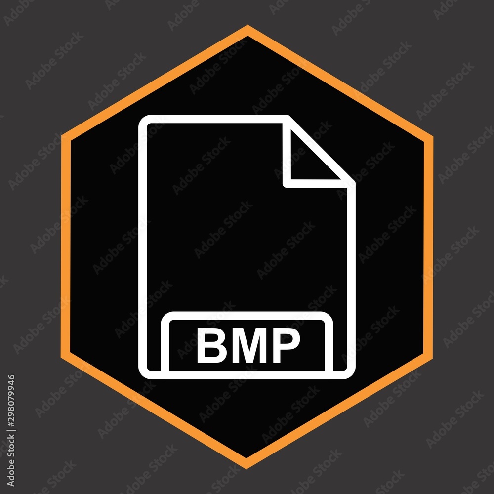 BMP Icon For Your Design,websites and projects. BMP Icon For Your Design,websites and projects.