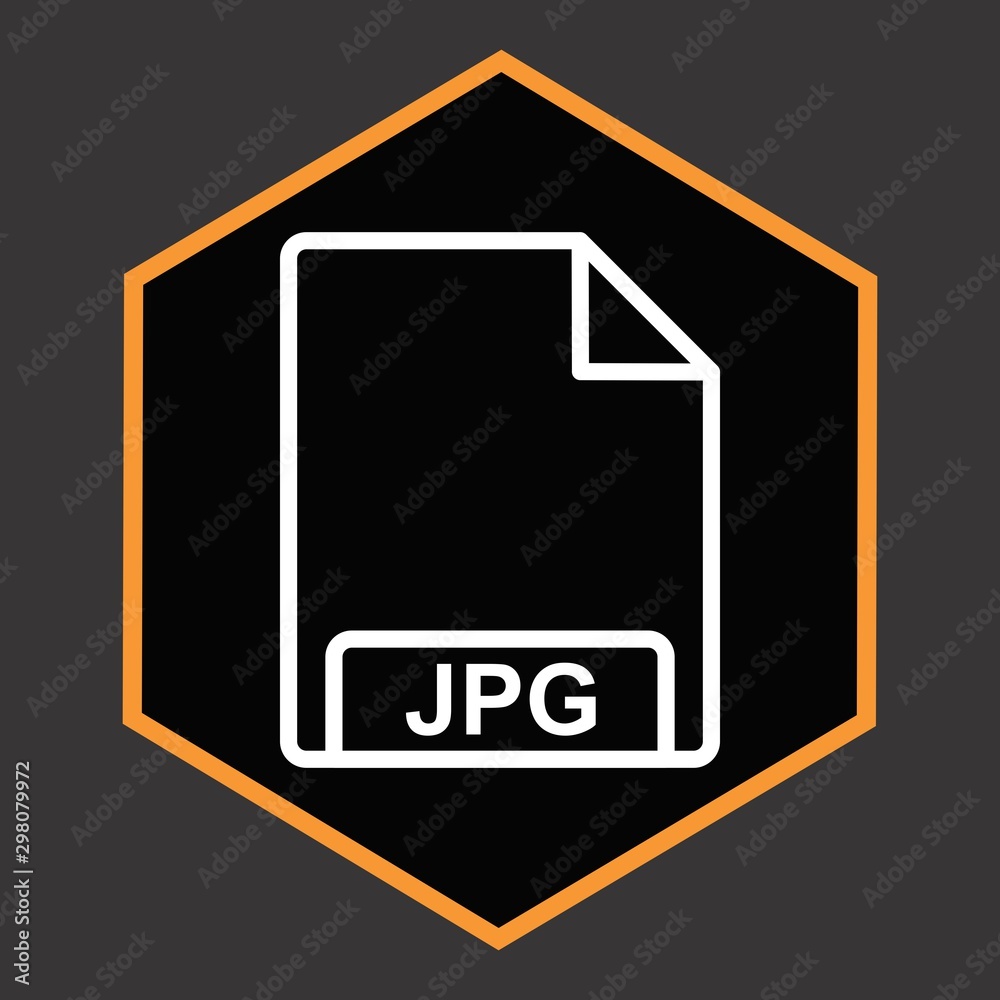 JPG Icon For Your Design,websites and projects. JPG Icon For Your Design,websites and projects.