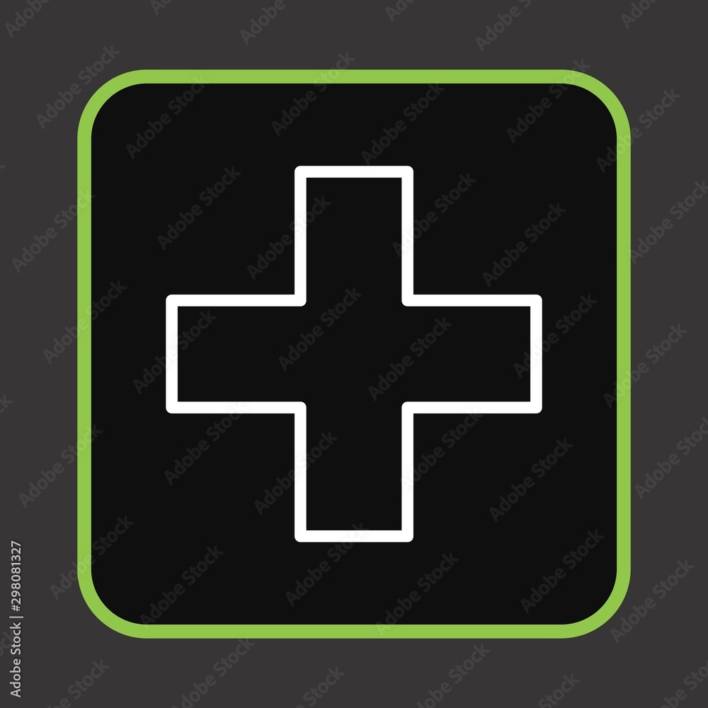 Plus Icon For Your Design,websites and projects. Plus Icon For Your Design,websites and projects.