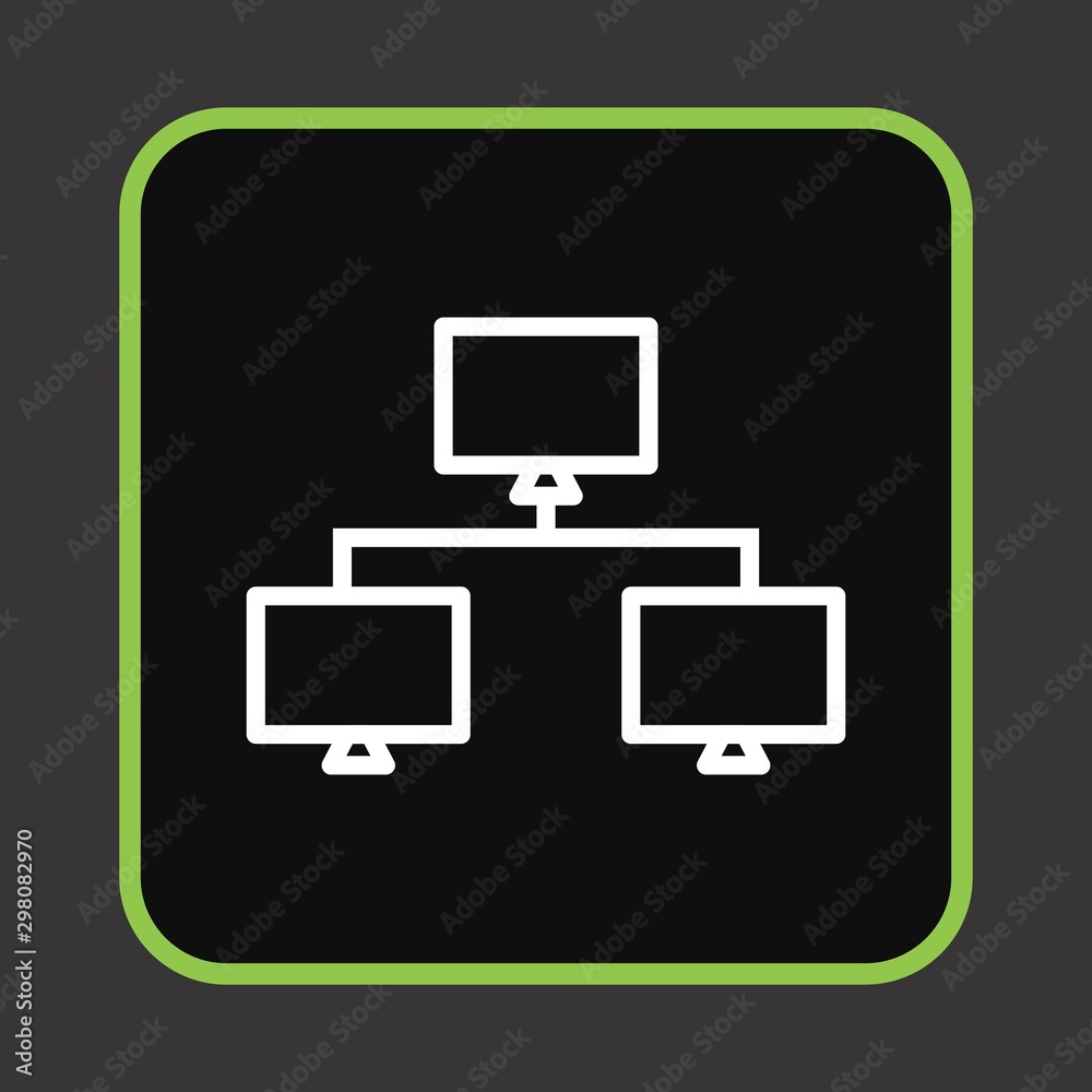 Internet Server Icon For Your Design,websites and projects. Internet Server Icon For Your Design,websites and projects.