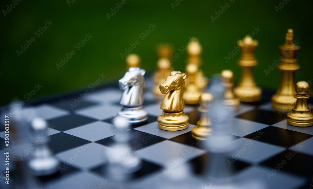 Chess, board games for concepts and contests, and strategies for business success ideas Chess, board games for concepts and contests, and strategies for business success ideas