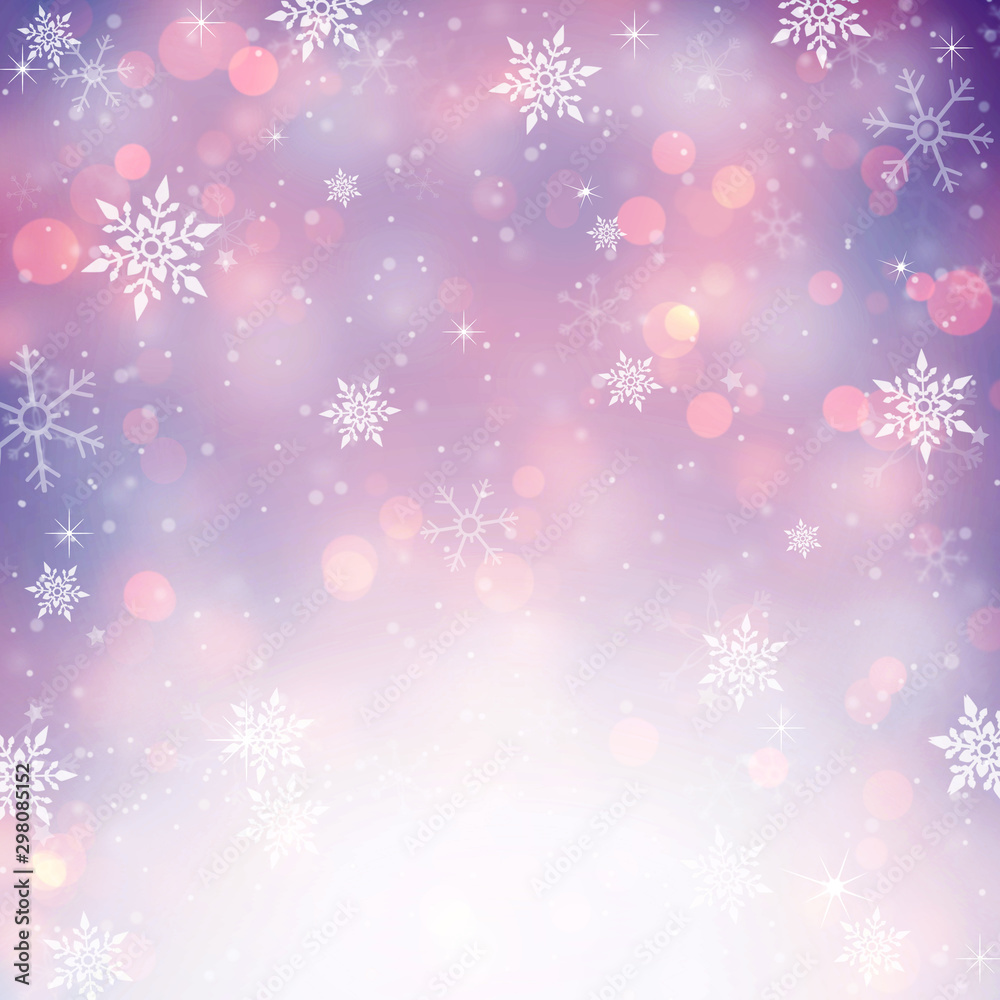 abstract colorful christmas bokeh background abstract colorful christmas bokeh background