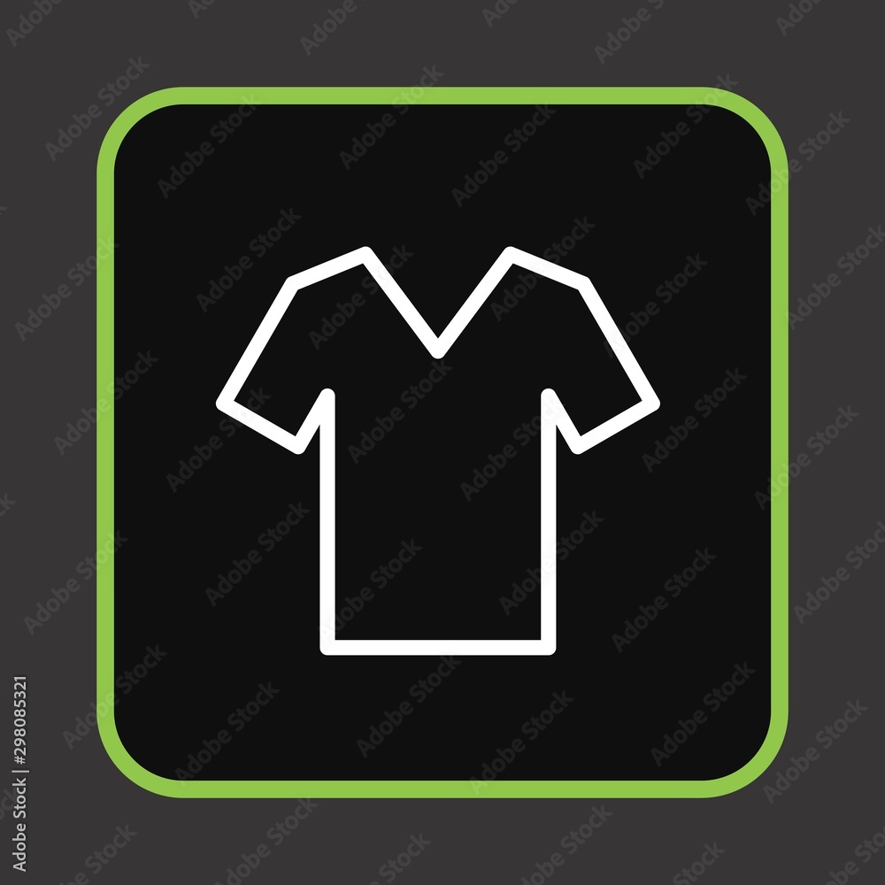 Shirt Icon For Your Design,websites and projects. Shirt Icon For Your Design,websites and projects.