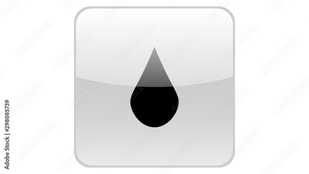 Water droplet icon vector design. Fall icons vector. Rain drop vector Water droplet icon vector design. Fall icons vector. Rain drop vector