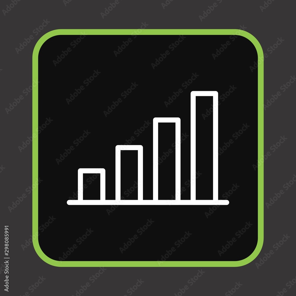 Signal Icon For Your Design,websites and projects. Signal Icon For Your Design,websites and projects.