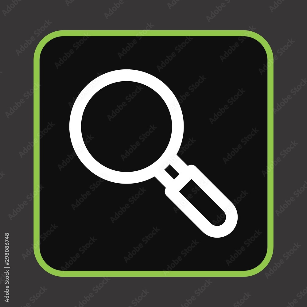 Search Icon For Your Design,websites and projects. Search Icon For Your Design,websites and projects.