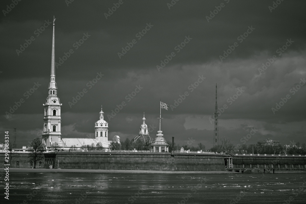 Saint-Petersburg 4