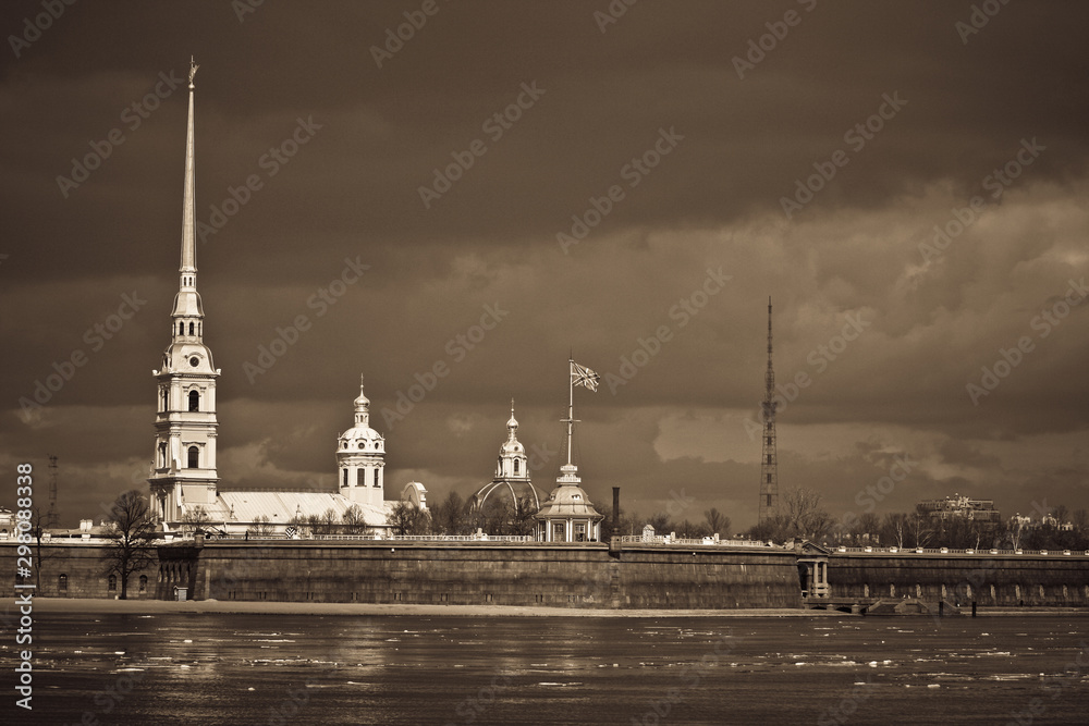 Saint-Petersburg 3