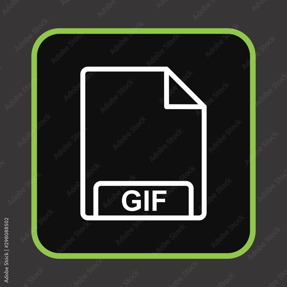 GIF Icon For Your Design,websites and projects. GIF Icon For Your Design,websites and projects.