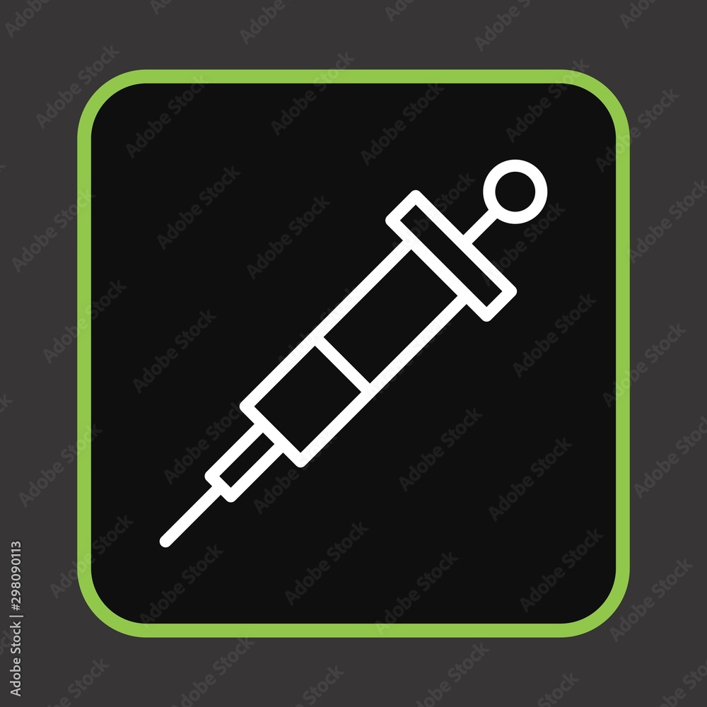 Injection Icon For Your Design,websites and projects. Injection Icon For Your Design,websites and projects.