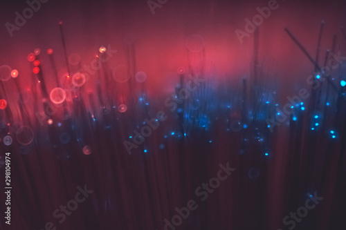 Nebulous...