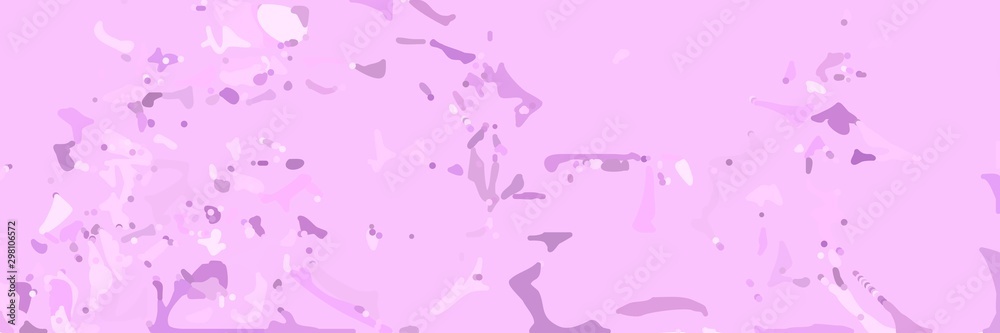 abstract modern art background with pastel pink, pastel violet and plum colors