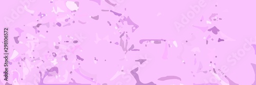 abstract modern art background with pastel pink, pastel violet and plum colors © Eigens