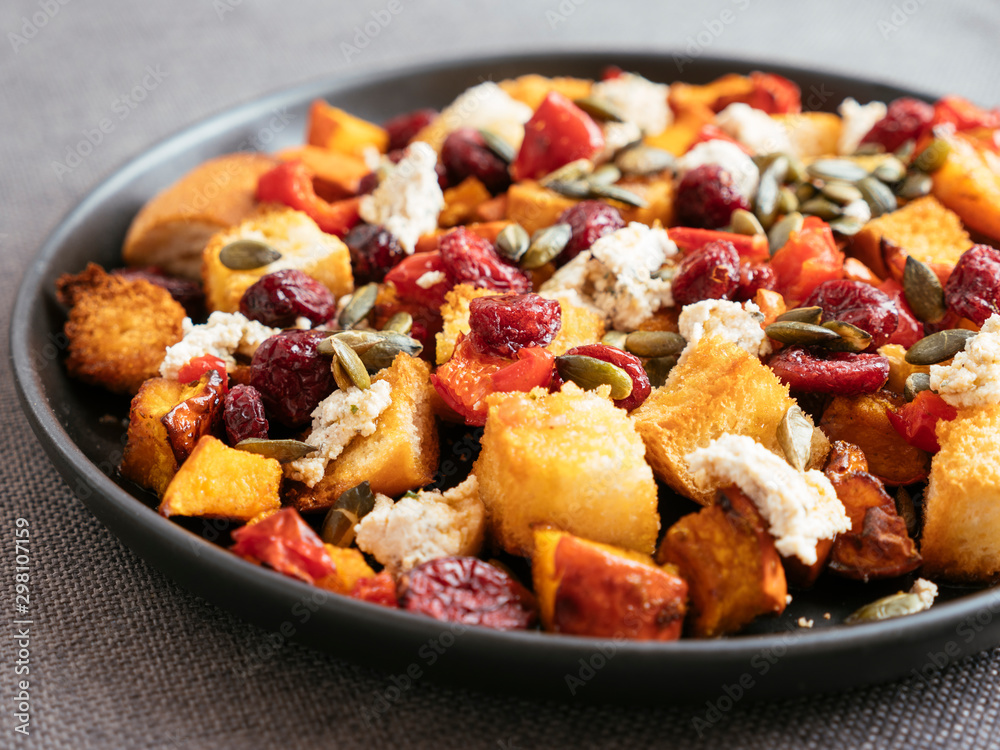 Winter Squash Panzanilla Winter Squash Panzanilla