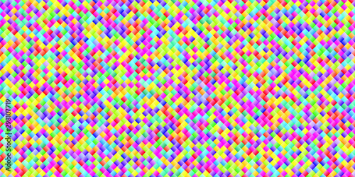 Abstract colorful seamless ...