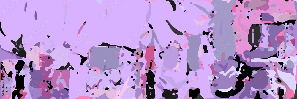 abstract modern art background with plum, very dark pink and mulberry  colors