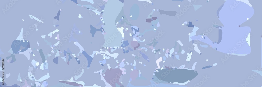 abstract modern art background with shapes and light steel blue, lavender blue and light cyan colors abstract modern art background with shapes and light steel blue, lavender blue and light cyan colors