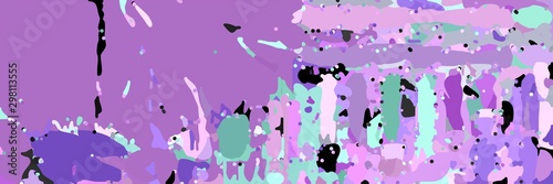 abstract modern art backgro...