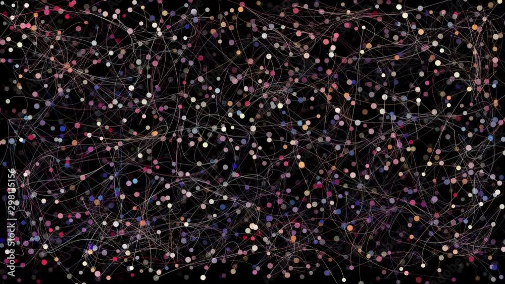 Space with stars, abstract cosmic pattern with planets, universe, dark space, dark matter, relict radiation model, astronomy objects over dark background animated Space with stars, abstract cosmic pattern with planets, universe, dark space, dark matter, relict radiation model, astronomy objects over dark background animated