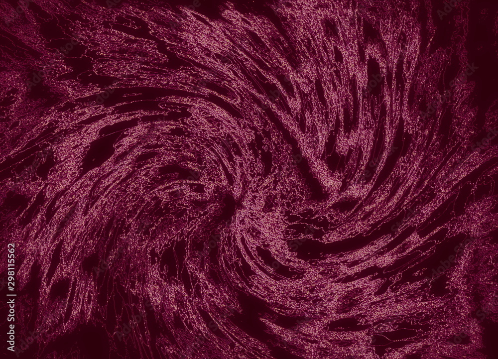 Fototapeta premium red abstract background