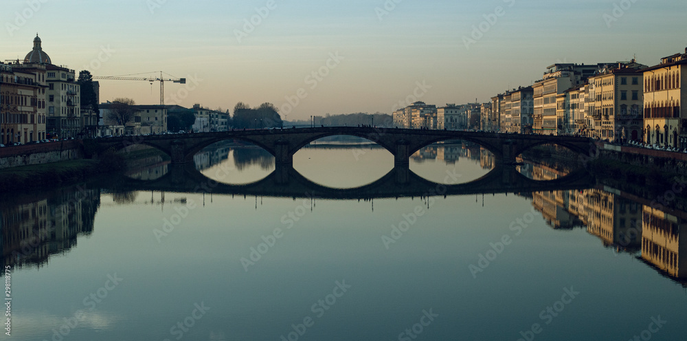 Florencia Bridge