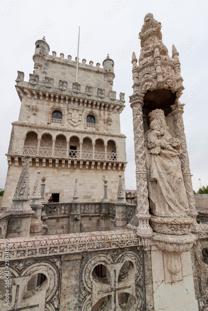 Lisboa,Portugal,9,2011:Portugal's capital and one of the most vibrant and charismatic cities in Europe