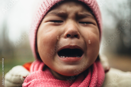 Teardrops