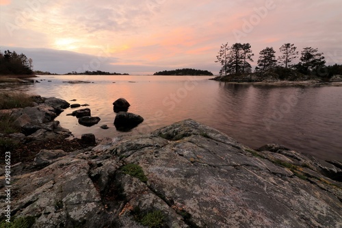 Fotografija Swedish archipelago