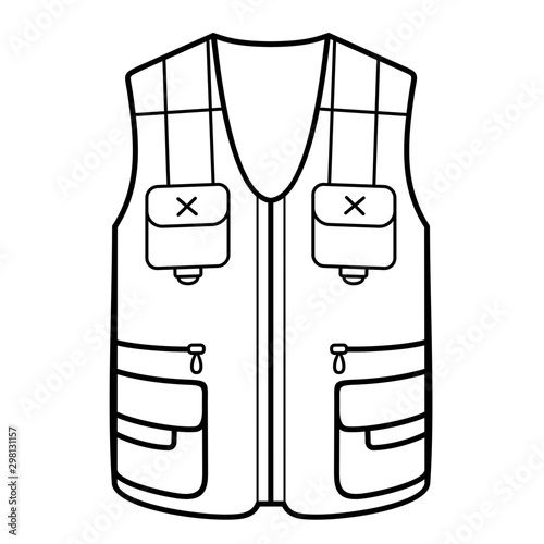 Outwear jacket