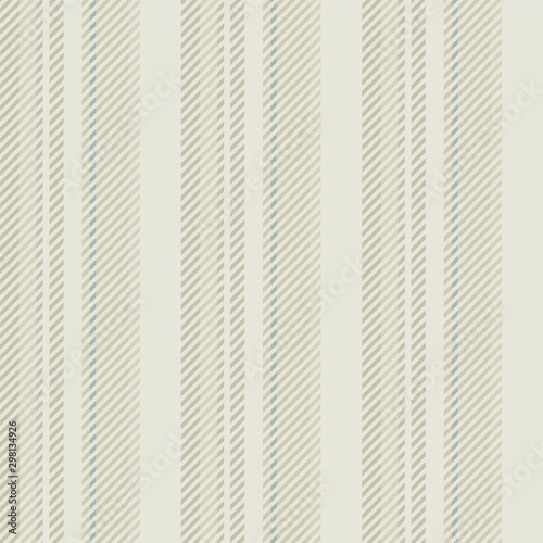 Stripes pattern vector. Striped background. Stripe seamless texture fabric.