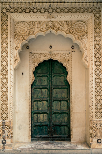 Photography Jodhpur, Rajasthan / India - December, 2017