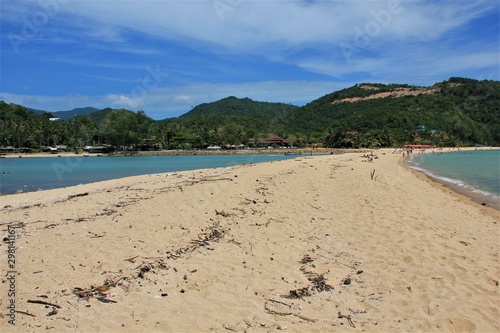 thailande plage 