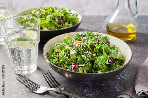 Kale Salad
