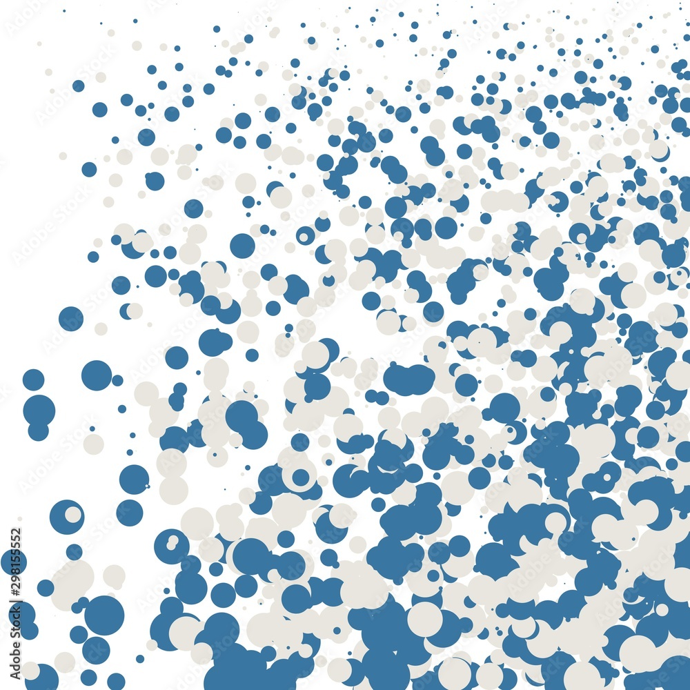 Colorful Universe Distribution Computational Generative Art background illustration Colorful Universe Distribution Computational Generative Art background illustration
