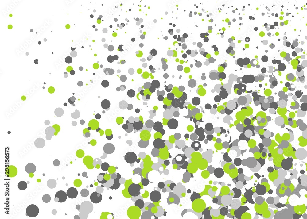 Colorful Universe Distribution Computational Generative Art background illustration Colorful Universe Distribution Computational Generative Art background illustration
