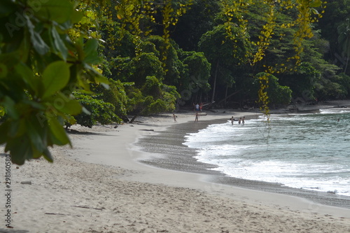 manuel antonio