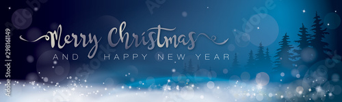 MERRY CHRISTMAS AND HAPPY NEW YEAR