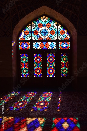 Iranian Ancient Architecture