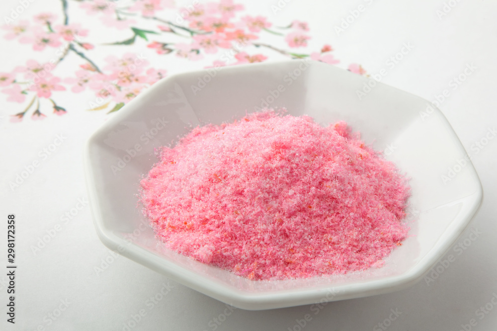 桜でんぶ 桜でんぶ