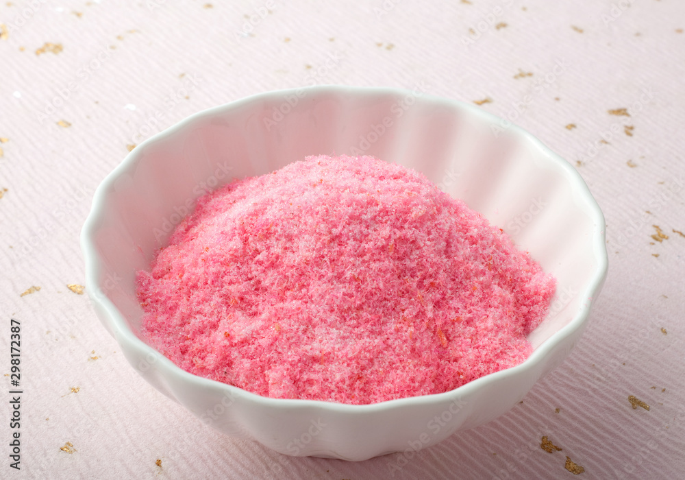 桜でんぶ 桜でんぶ
