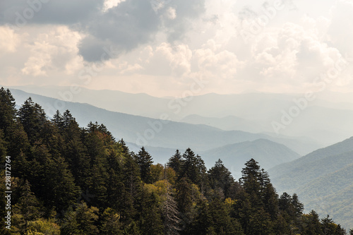 Great Smoky Mountains National Park