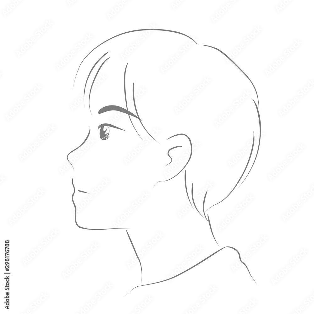 man comic illursration vector man comic illursration vector