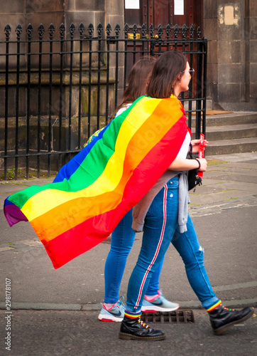 Pride Edinburgh 2019